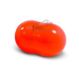 Gymnic® Fizio-Roll duplalabda fiziohenger piros 85x130 cm