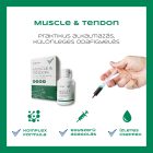 Vitaltier Muscle & Tendon