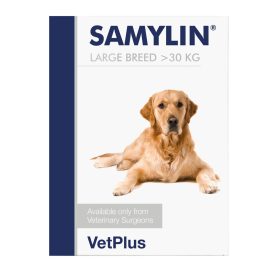 Samylin L granulátum 30x5,3 g