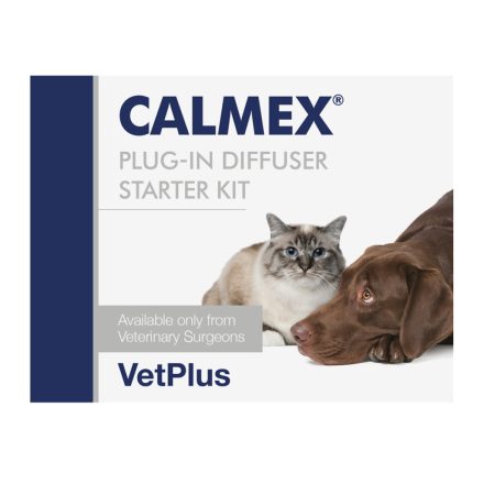 Calmex Starter Pack 1 db