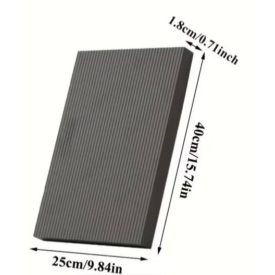 Balance pad
