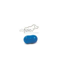 Gymnic® Fizio-Roll duplalabda fiziohenger kék 30x50 cm