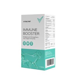 Vitaltier Immune Booster
