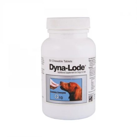 Dyna-Lode tabletta 50x