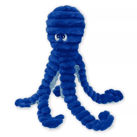 Quapas! Giant Octopus 66 cm Navy Blue