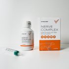 Vitaltier Nerve Complex