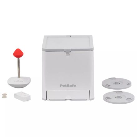 PetSafe® Teach & Treat Remote Reward Trainer