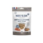 Marly & Dan Hip & Joint Treats for Mini Dog