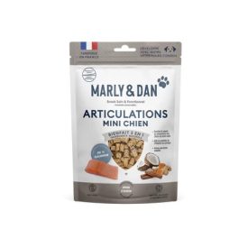 Marly & Dan Hip & Joint Treats for Mini Dog