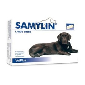 Samylin Large Breed 