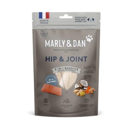 Marly & Dan Hip & Joint Treats for Dog