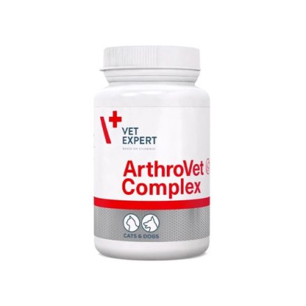 VetExpert ArthroVet Complex tabletta 60x
