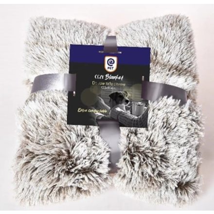  @Pet Puha takaró 120 × 80 cm