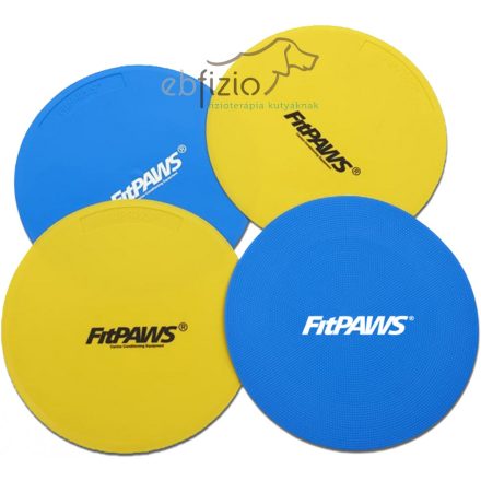 FitPaws Targets