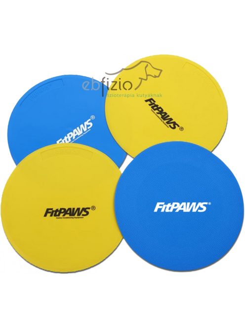 FitPaws Targets