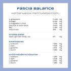 Vitaltier Fascia Balance
