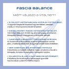 Vitaltier Fascia Balance