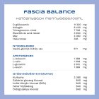 Vitaltier Fascia Balance