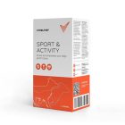 Vitaltier Sport & Activity