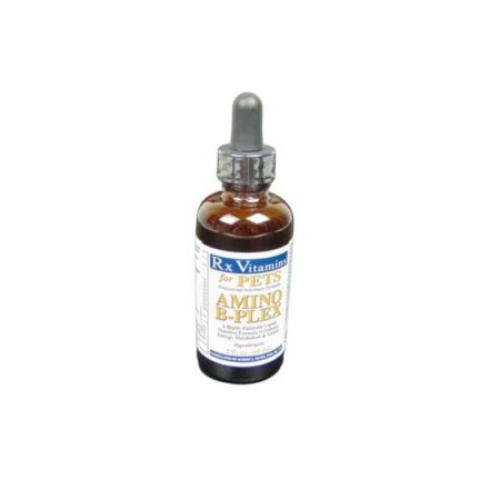 Amino B-Plex 60 ml