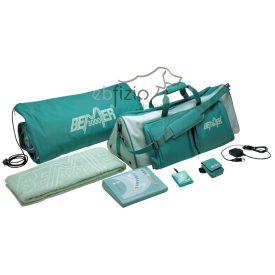   Mágnesterápiás készülék bérlése otthoni használatra (Bemer 3000):