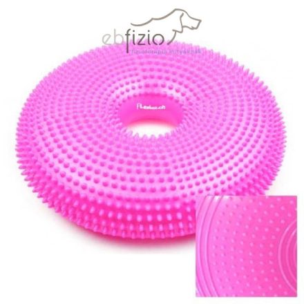 Flexiness®DonutDisc – pink