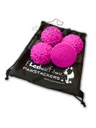 Flexiness ToyPawStackers, 4 db