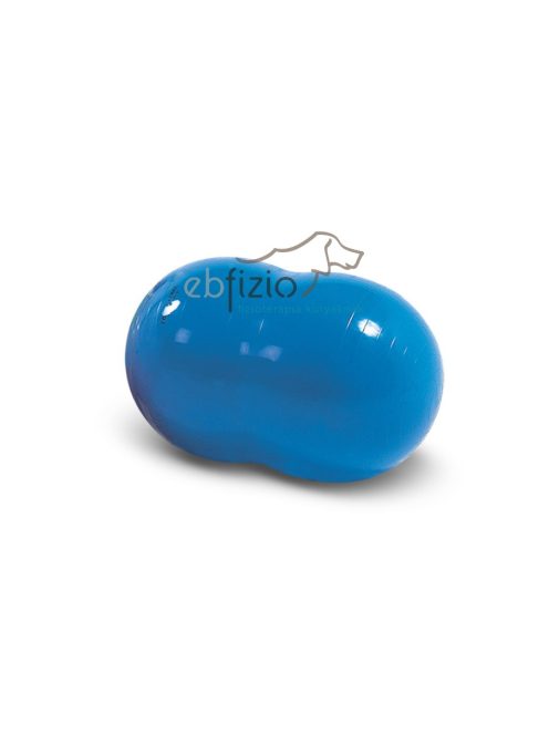 Gymnic® Fizio-Roll duplalabda fiziohenger kék 70x115 cm