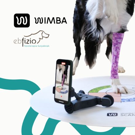 WIMBA ortézis mintavételi szett