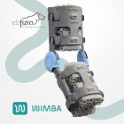 WIMBA ortézis mintavételi szett